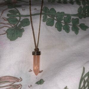 Urban outfitters necklace